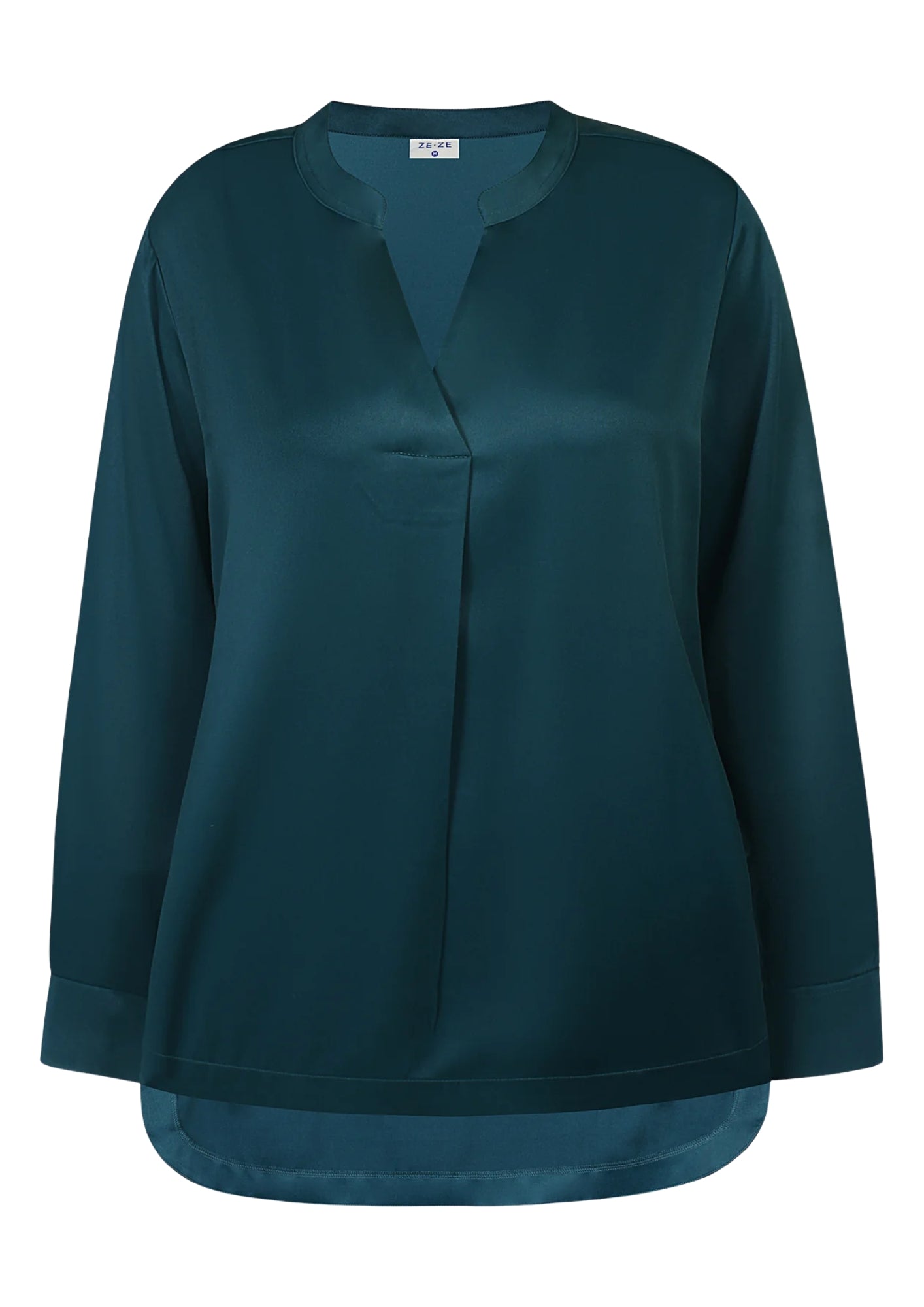 ZEZE blússa