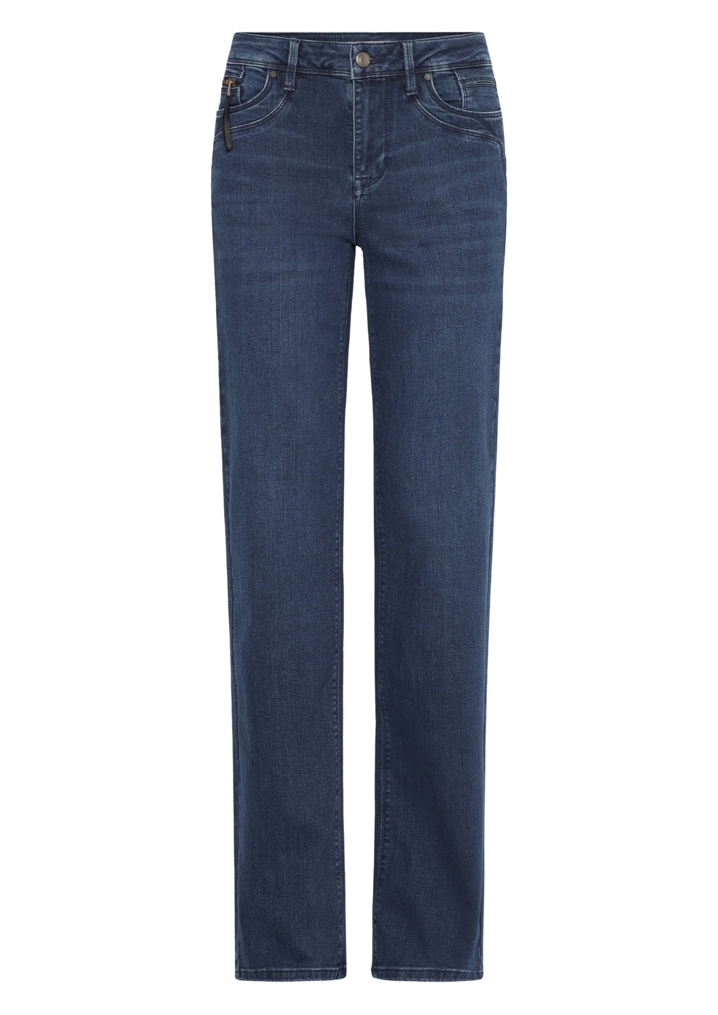 PULZ JEANS gallabuxur