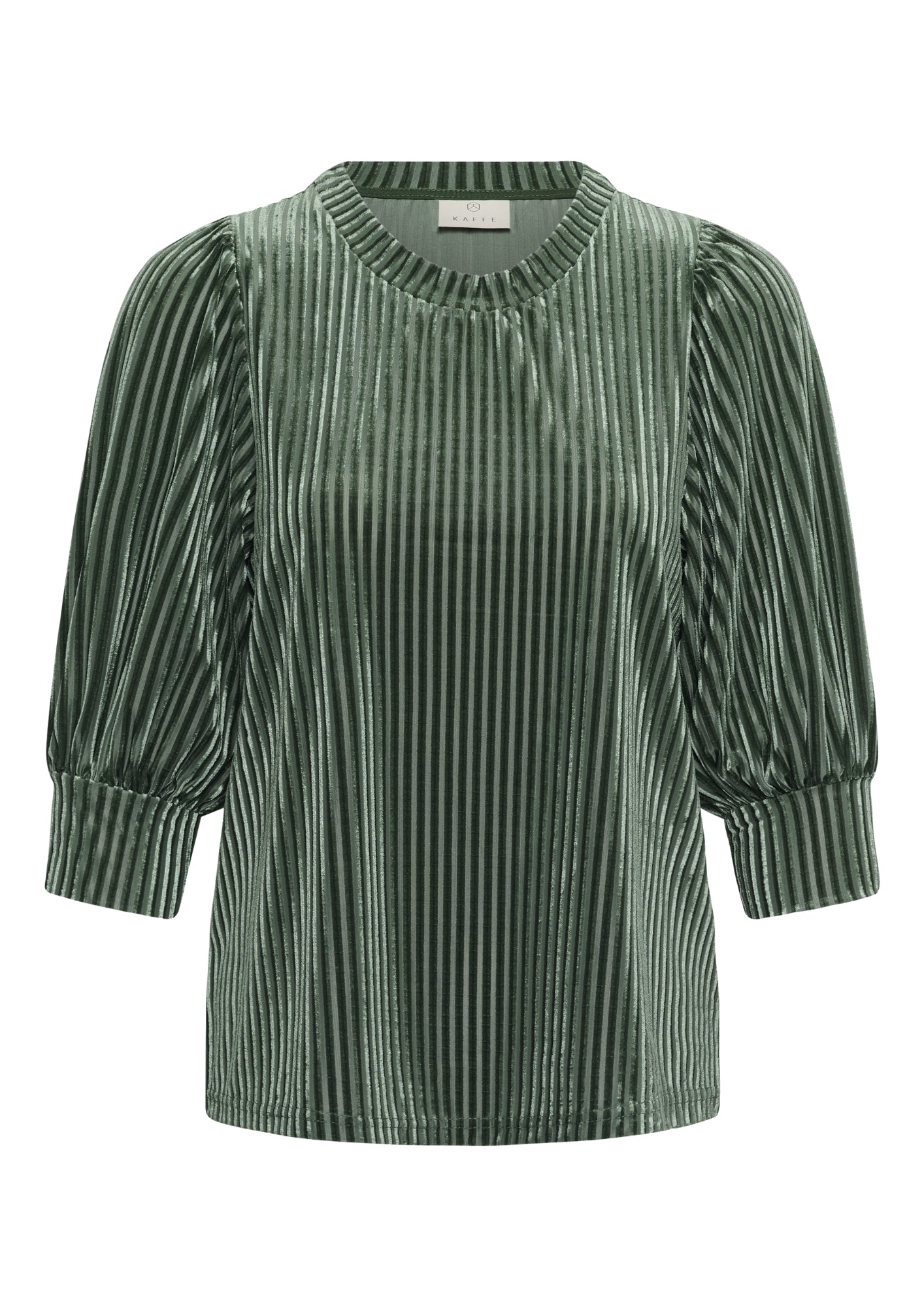 KAFFE blússa