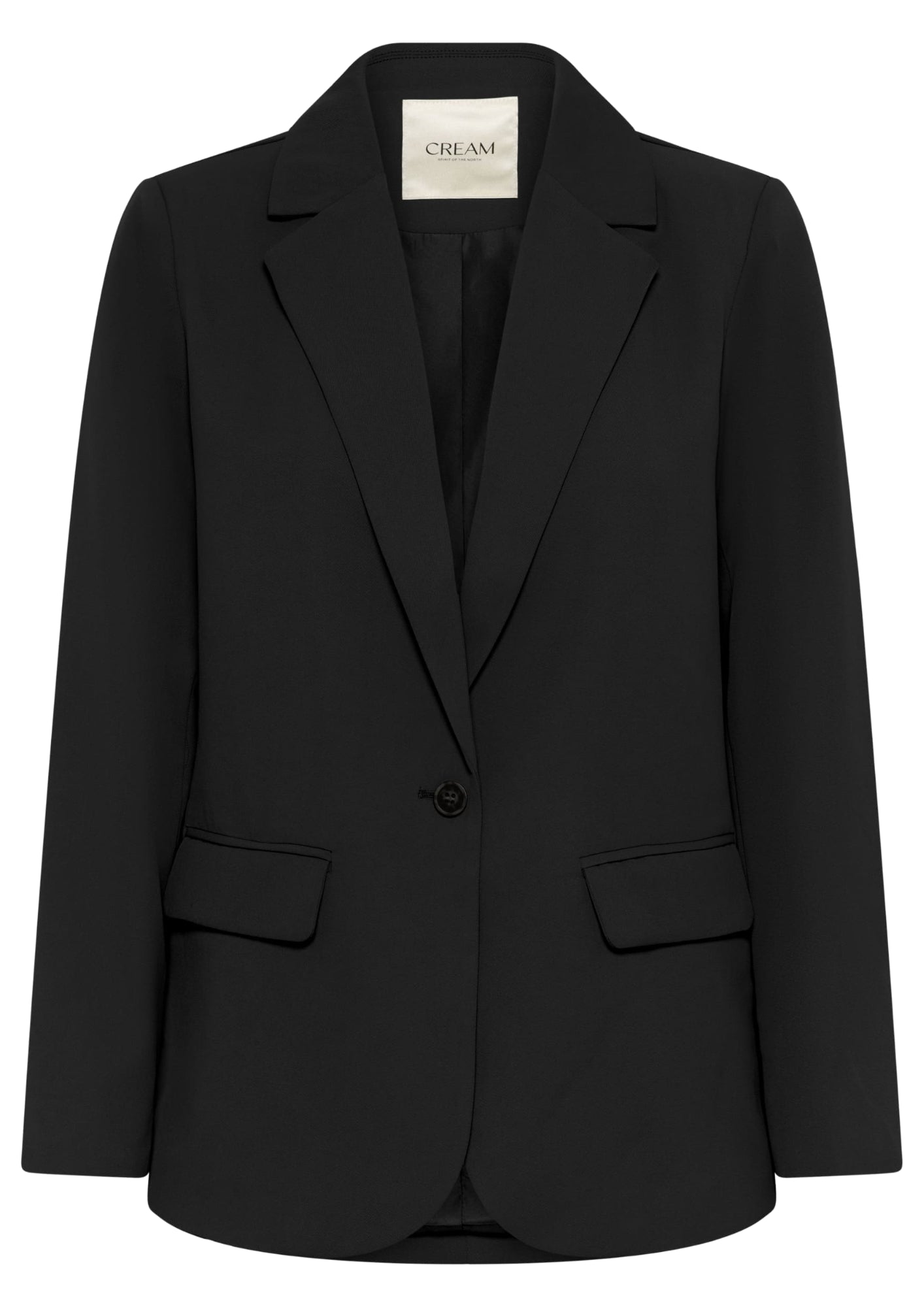CREAM blazer