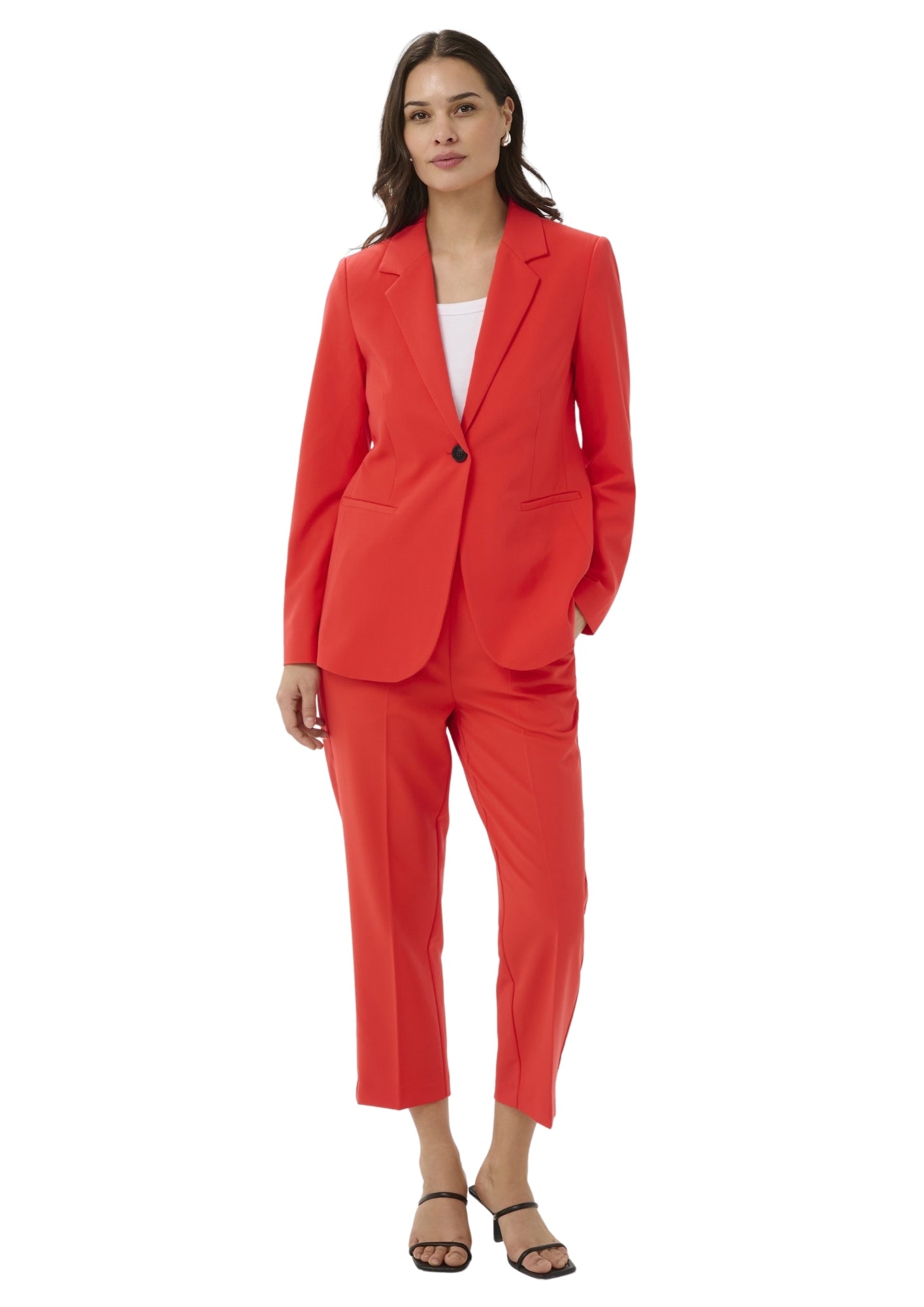 KAFFE blazer