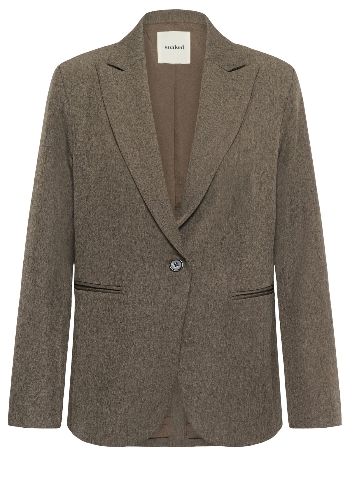 Soaked Corinna blazer