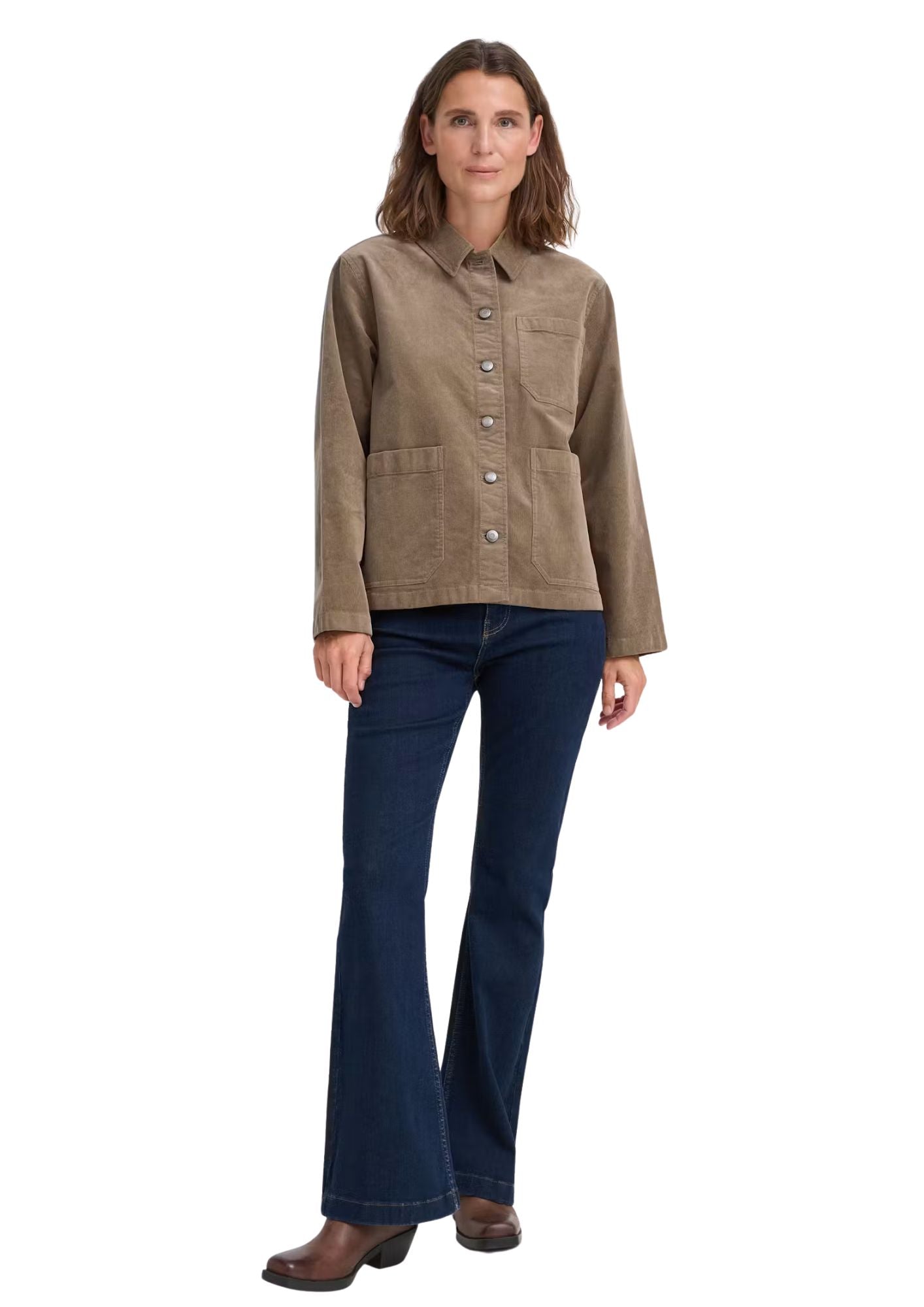 PULZ JEANS jakki