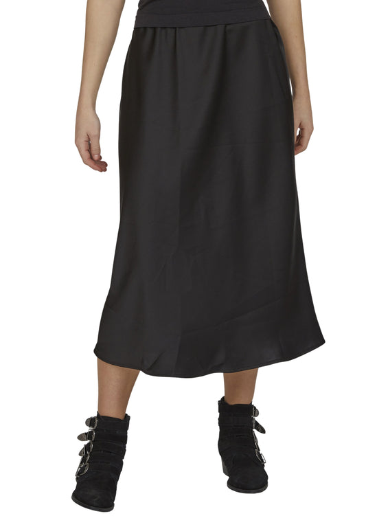 Sisters Point satín pils