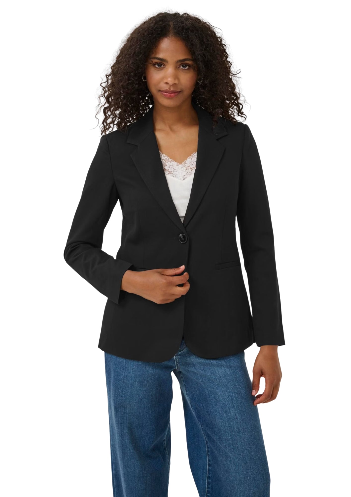 KAFFE blazer