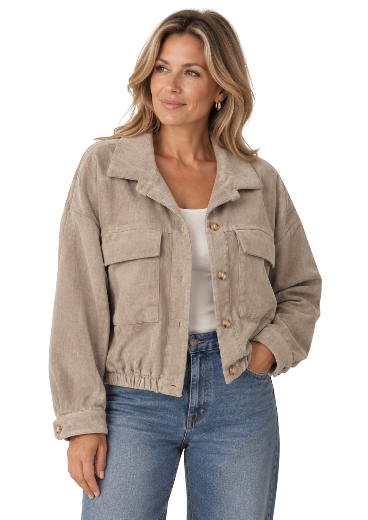 Molly jakki
