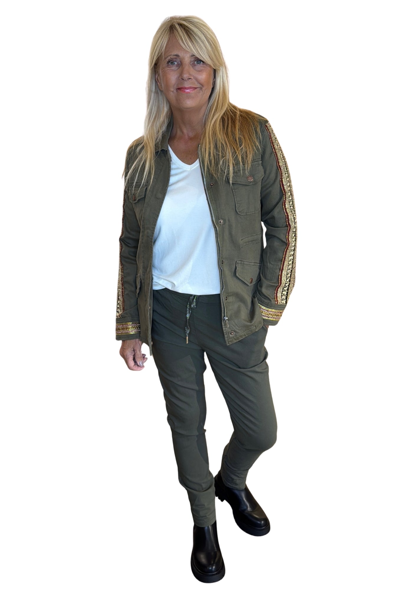 Jakki