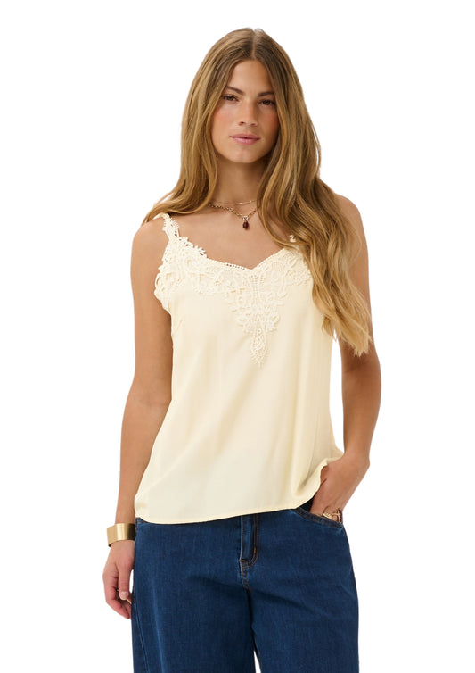 CREAM toppur