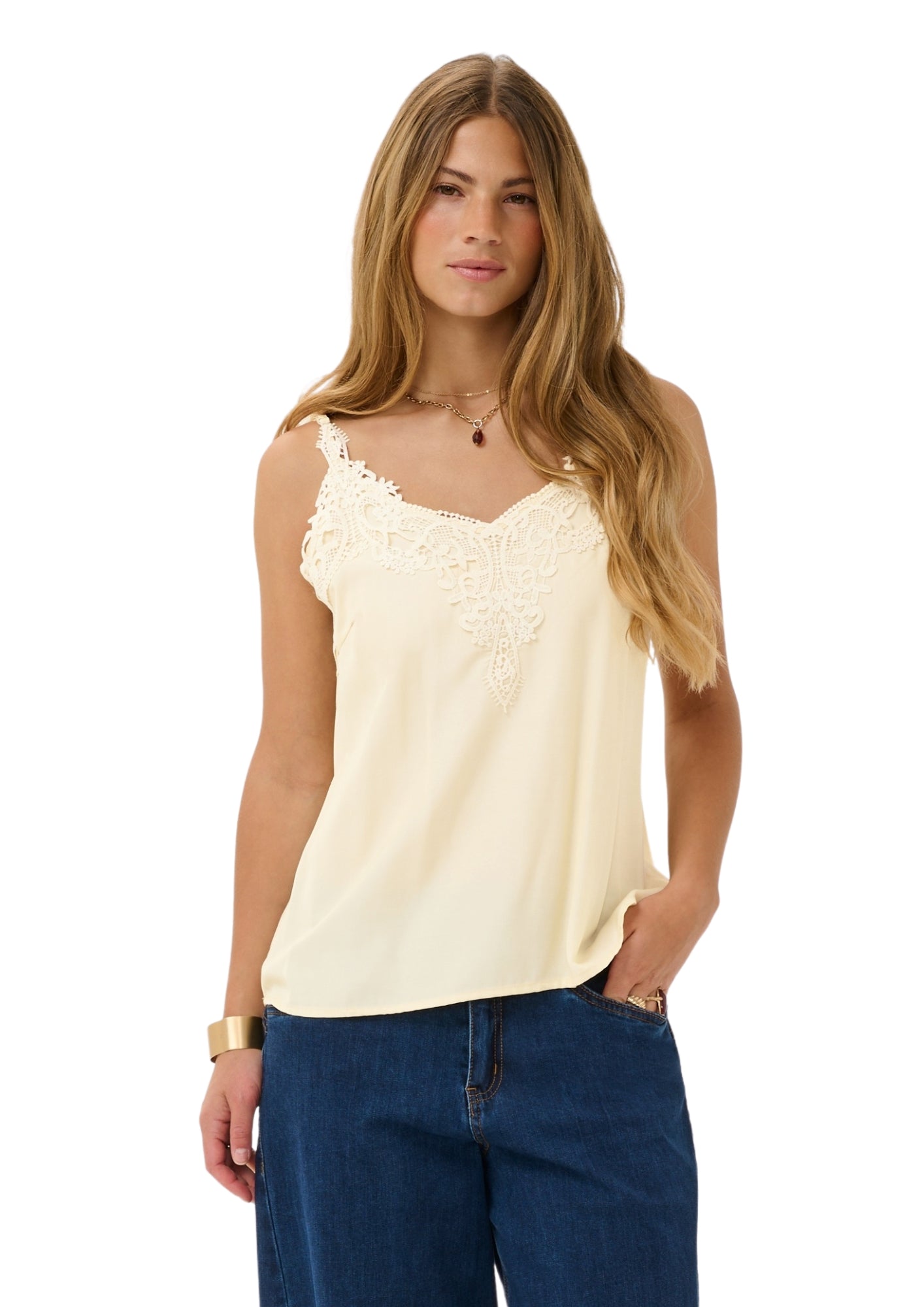 CREAM toppur