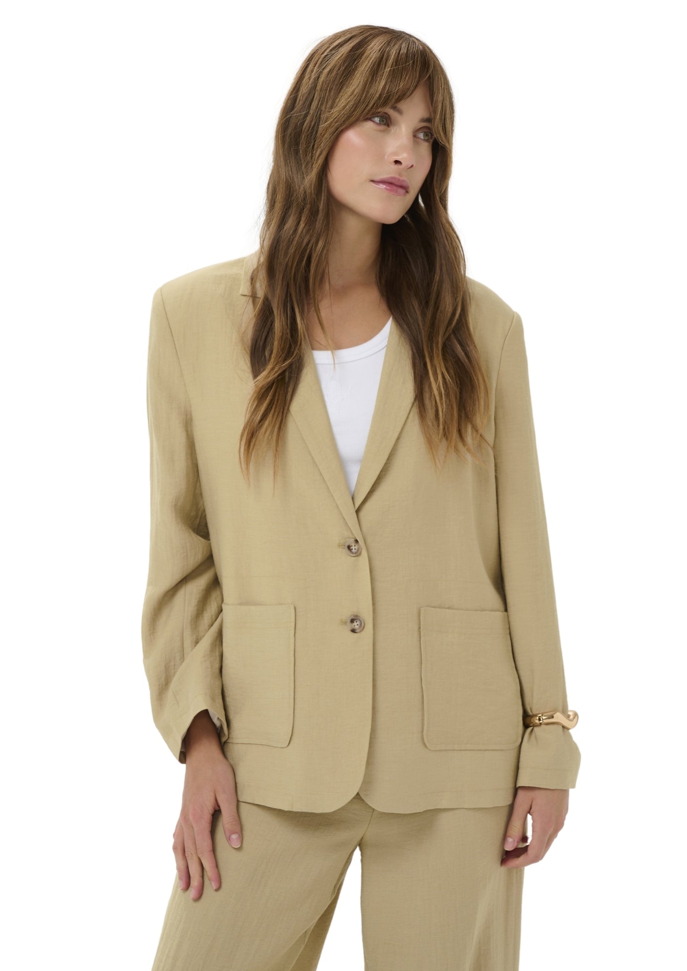 CULTURE blazer