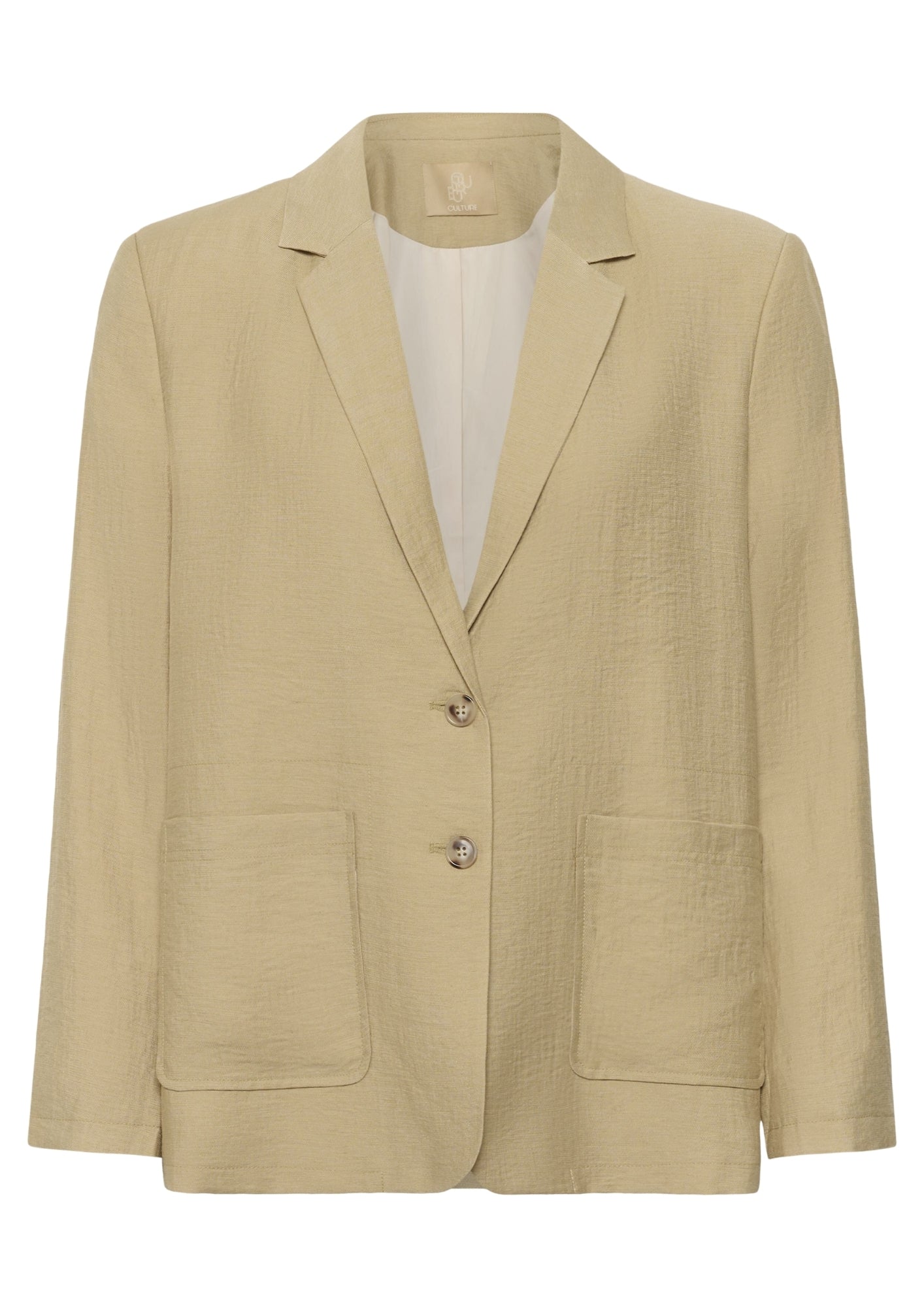 CULTURE blazer