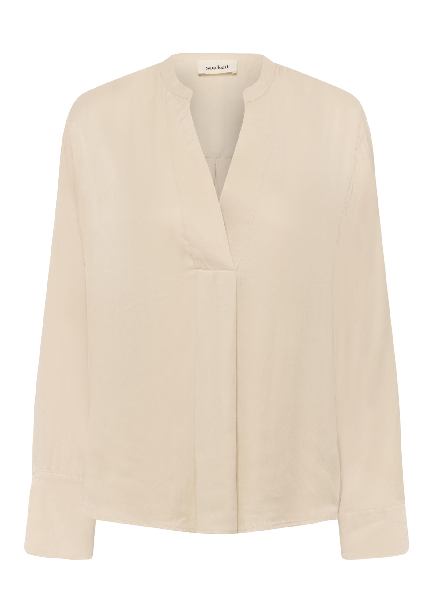 Soaked blússa