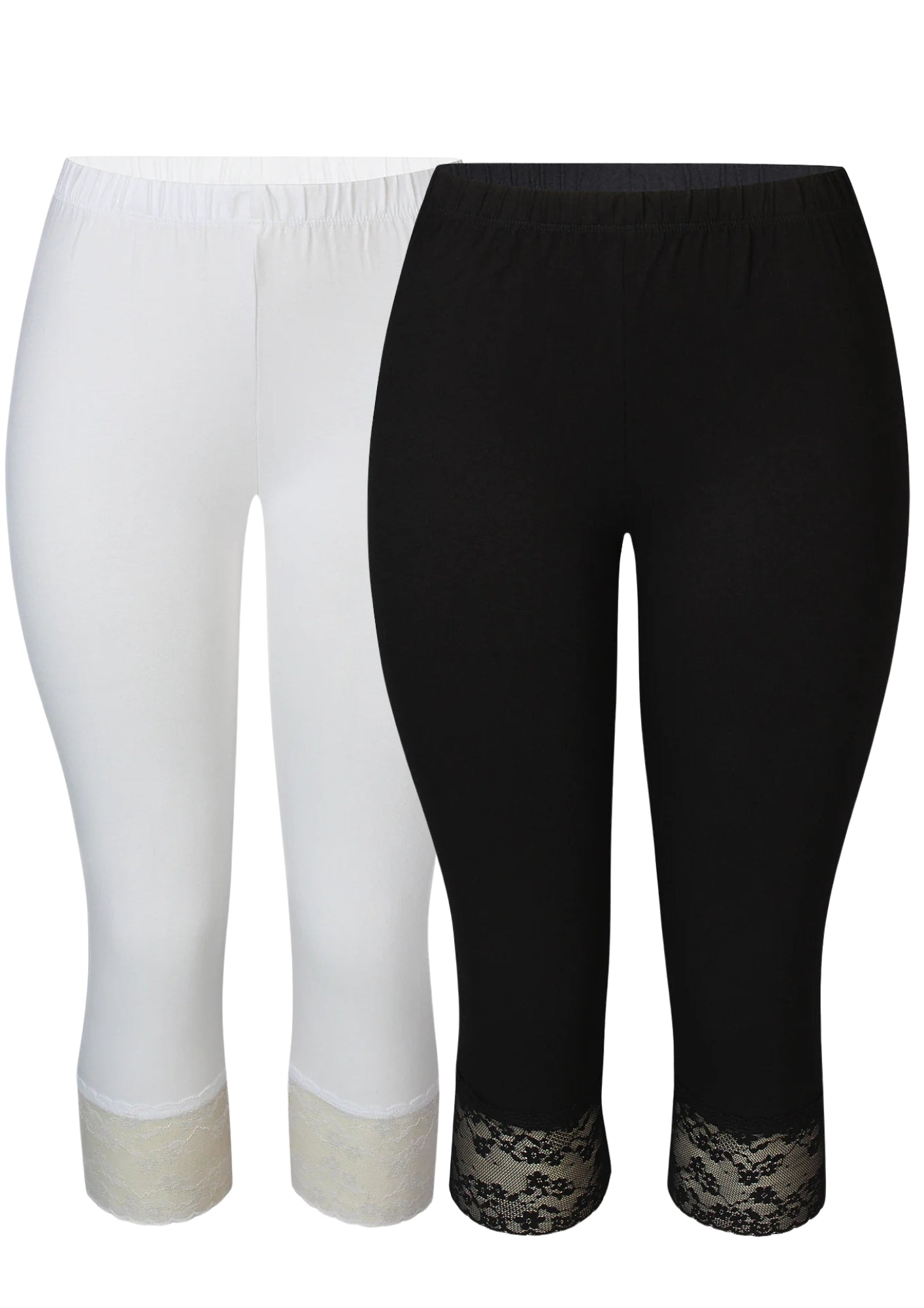 ZEZE leggings