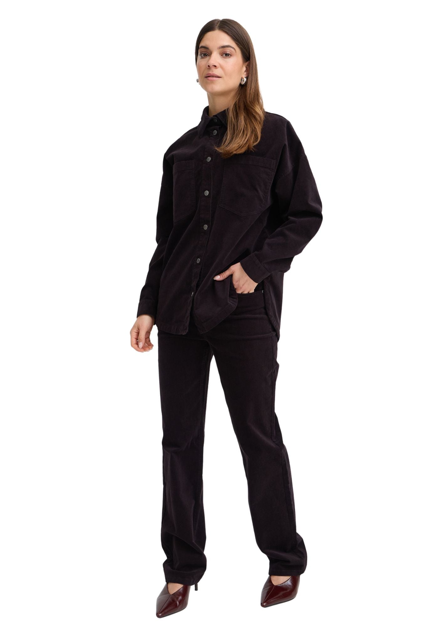 PULZ JEANS buxur