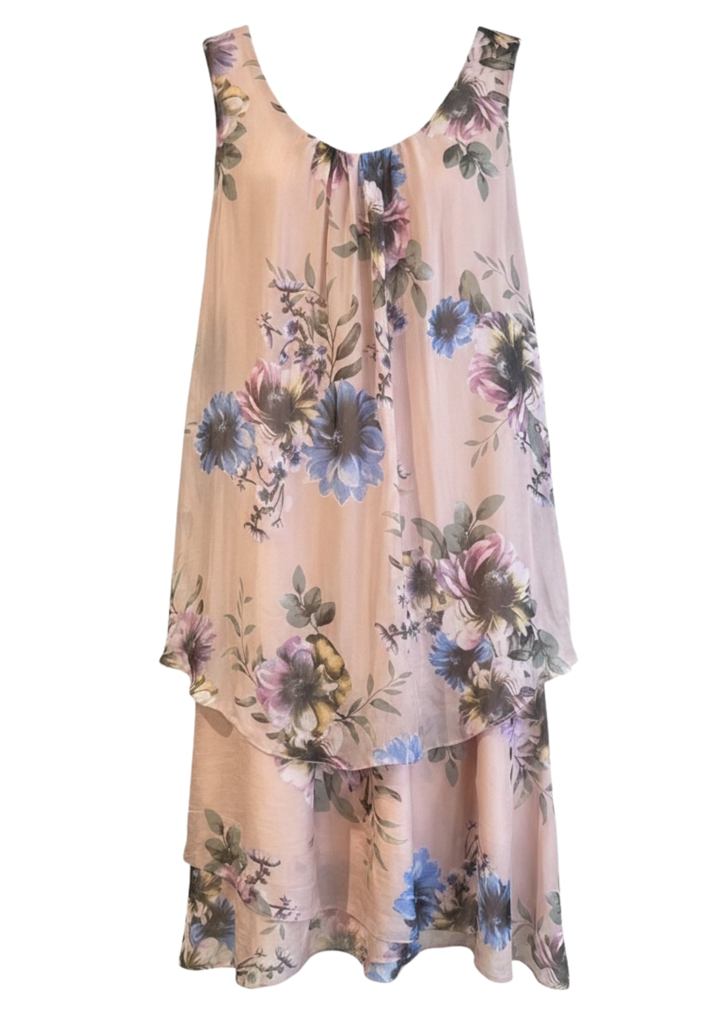 Kjóll