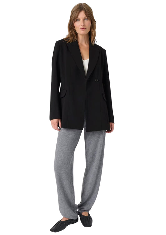 Soaked blazer