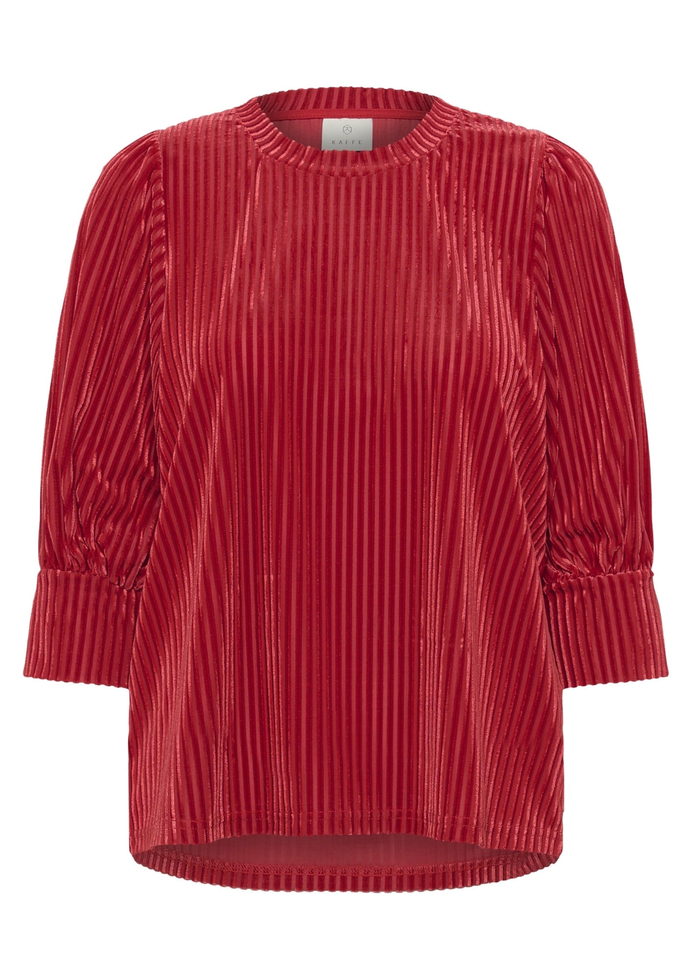 KAFFE blússa