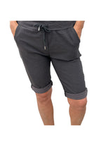 Stuttbuxur