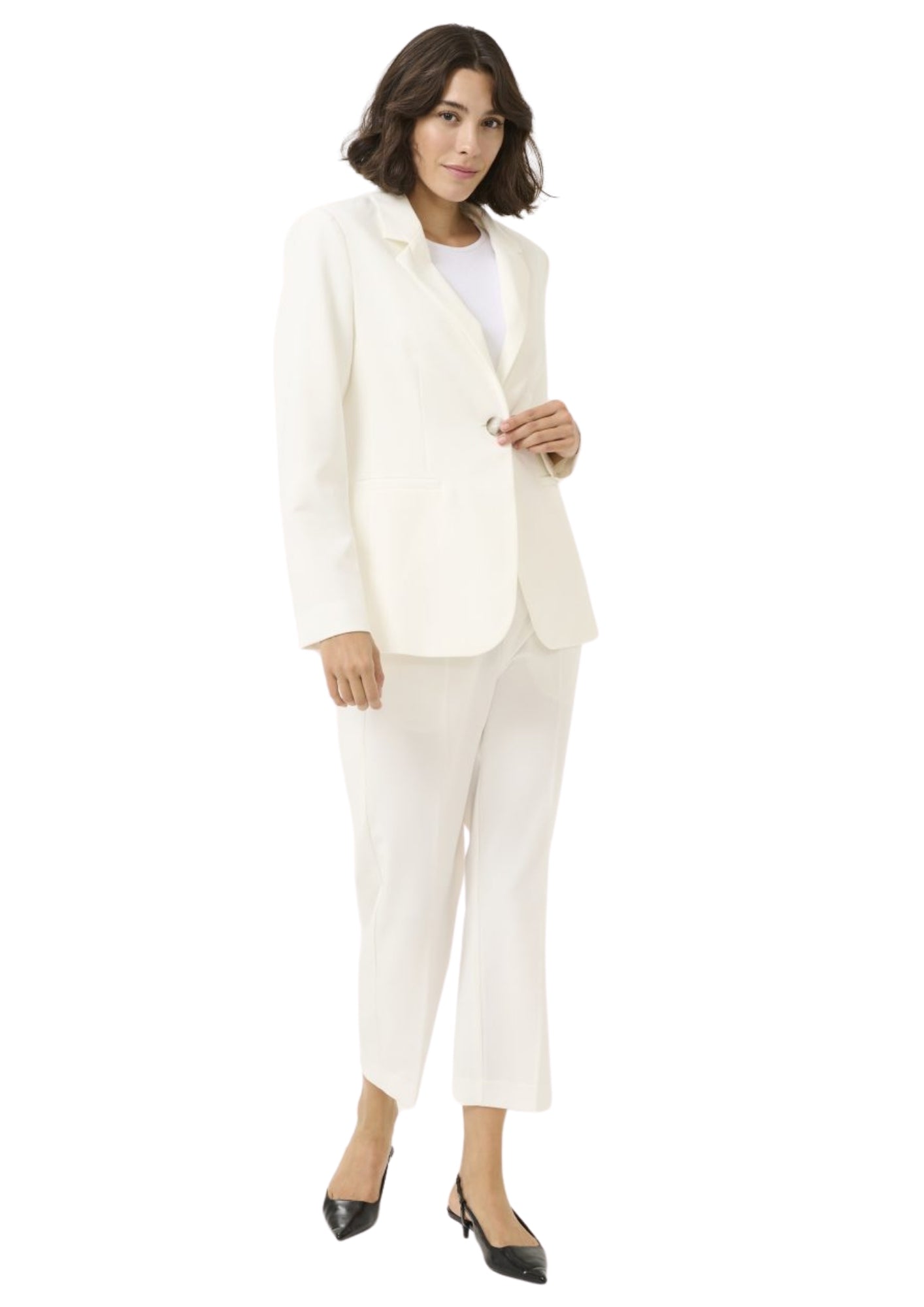 KAFFE blazer