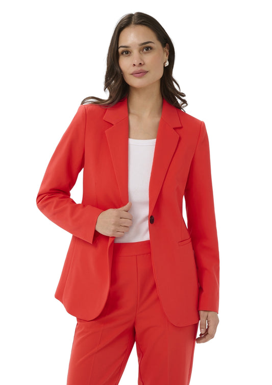 KAFFE blazer