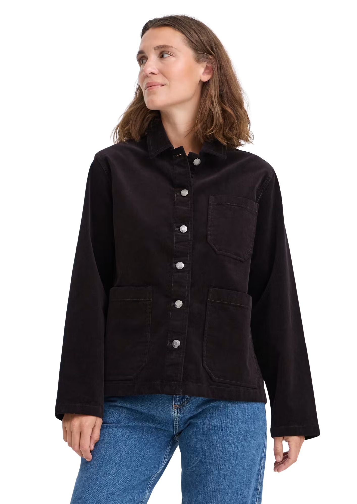 PULZ JEANS jakki