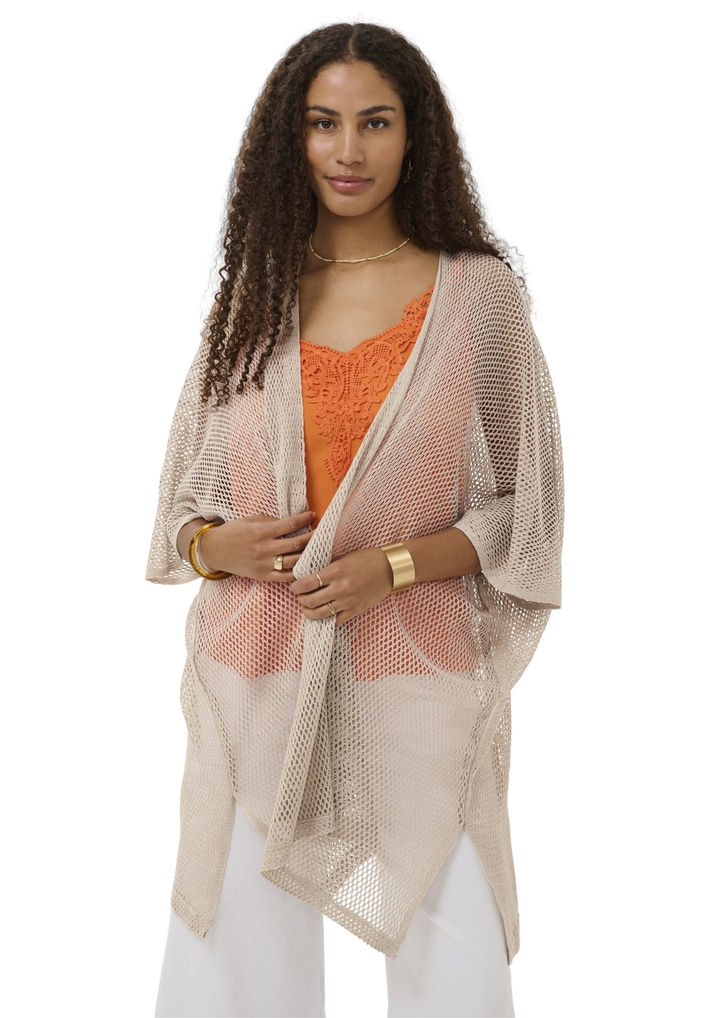 CREAM kimono