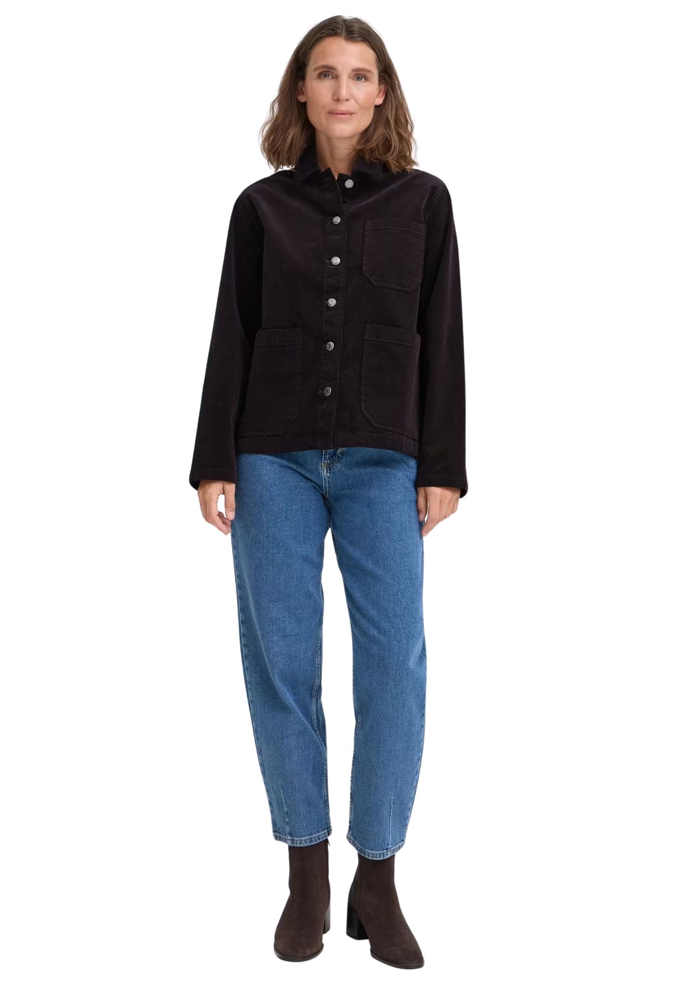 PULZ JEANS jakki