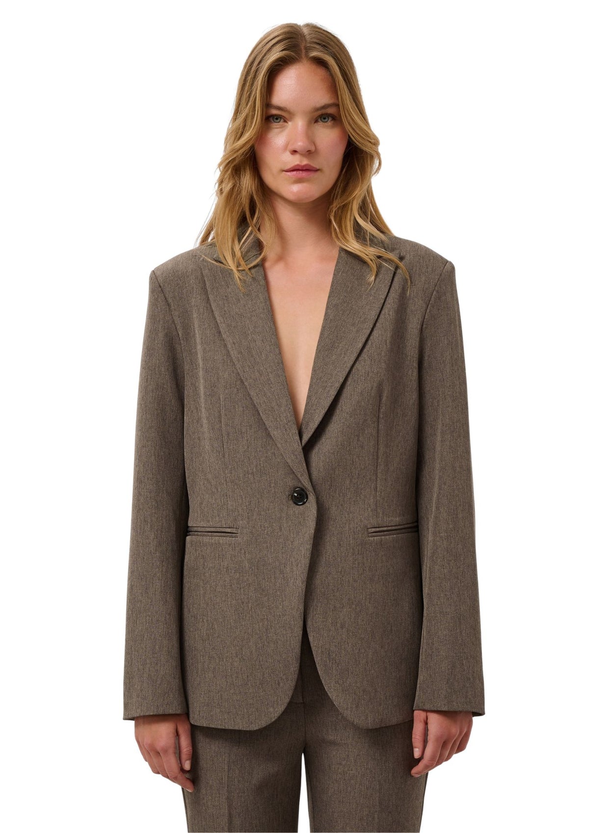 Soaked Corinna blazer