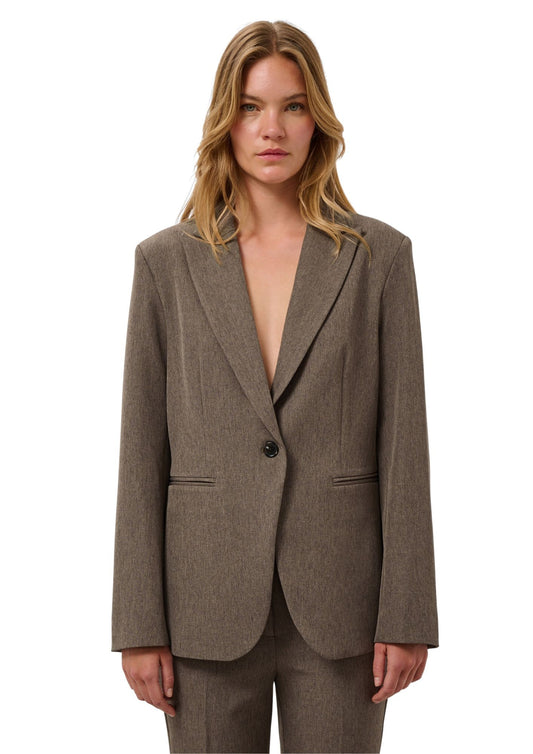 Soaked Corinna blazer