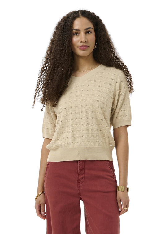 CREAM peysa