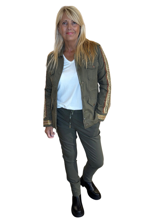 Jakki
