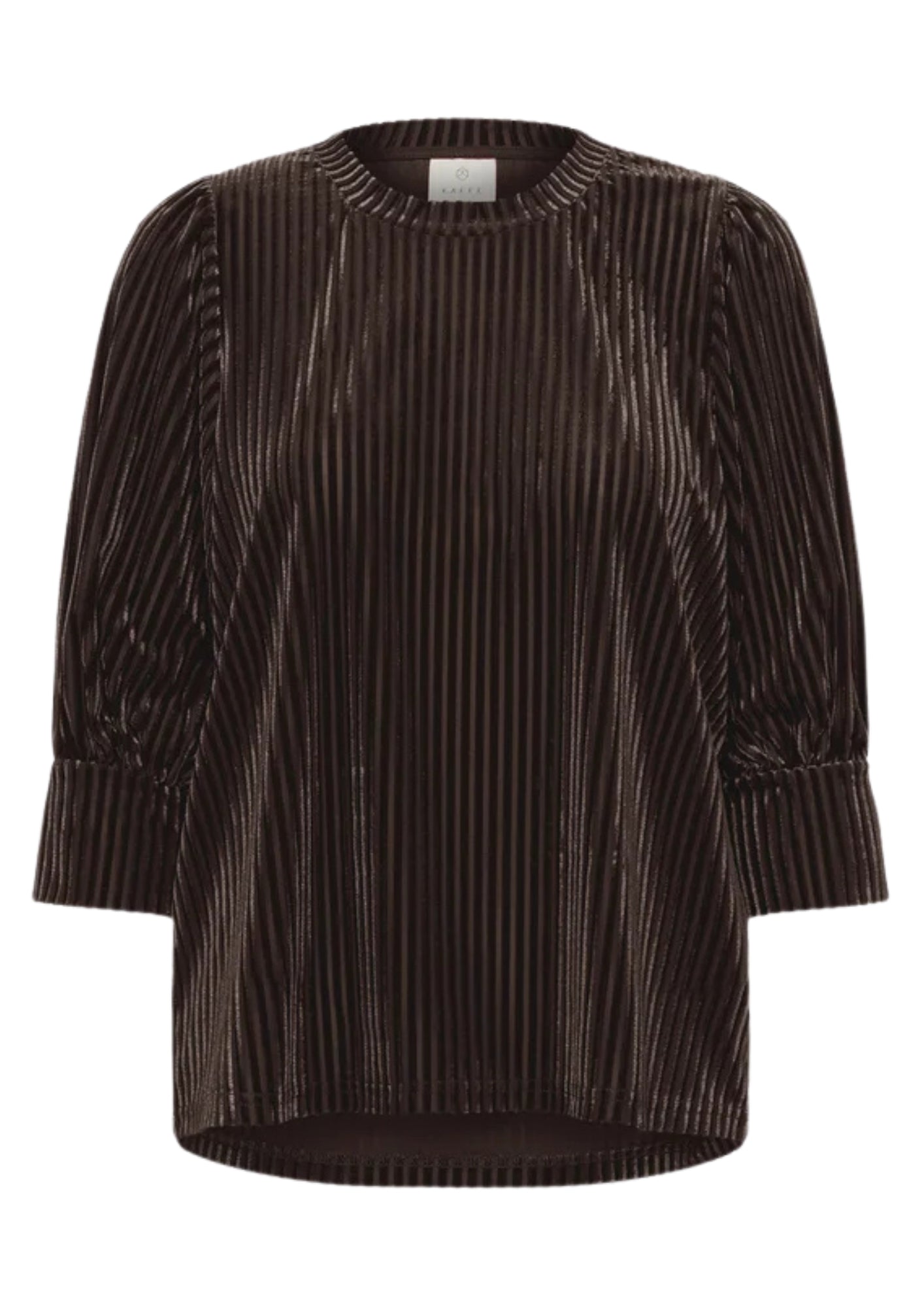 KAFFE blússa