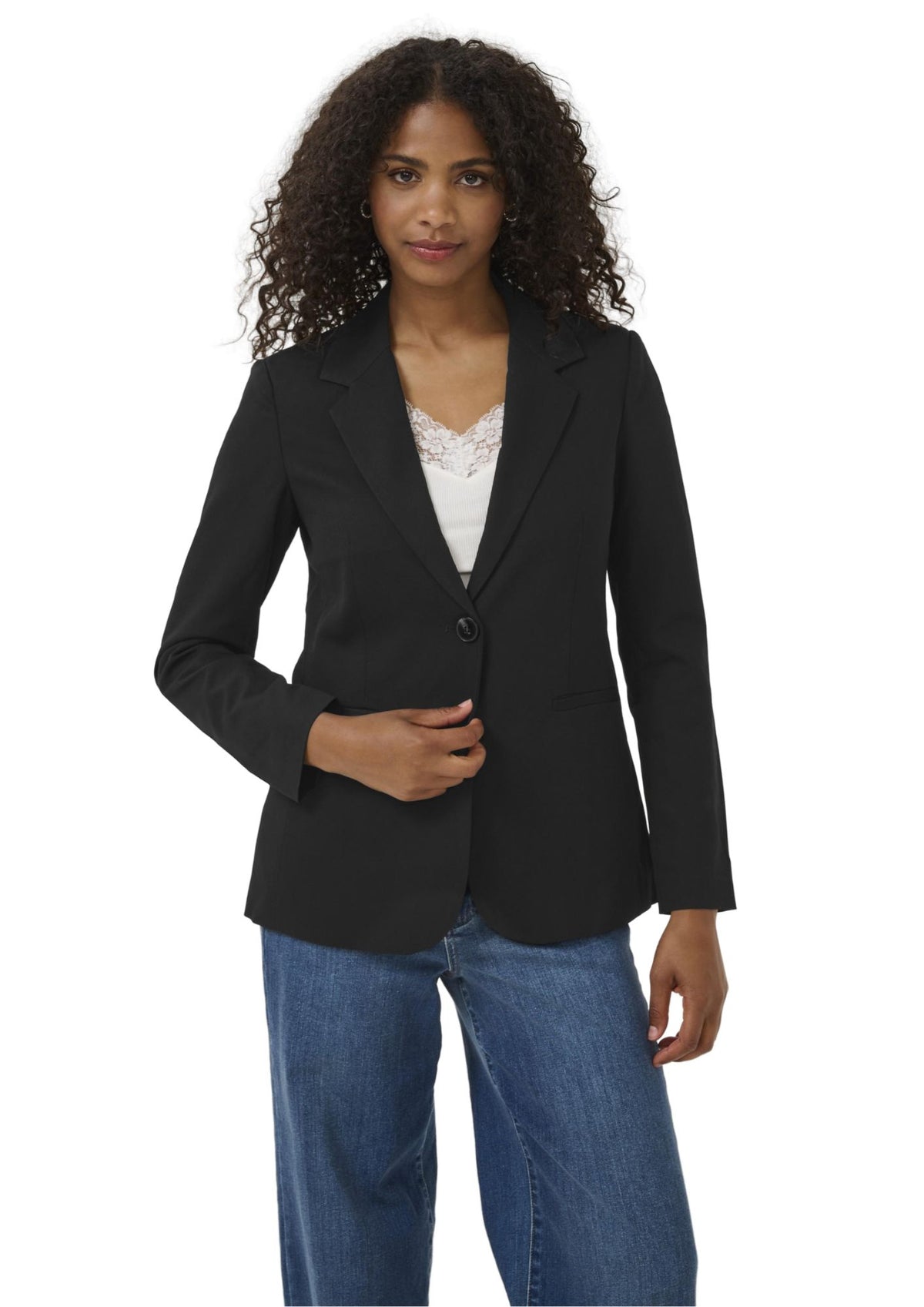 KAFFE Sakura blazer
